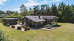 house - Ferienhaus für 6 Personen (103 m²) in Tarm - Top-Hundeurlaub