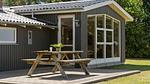 outside - Ferienhaus für 6 Personen (103 m²) in Tarm - Top-Hundeurlaub