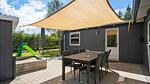 outside - Ferienhaus für 6 Personen (103 m²) in Tarm - Top-Hundeurlaub