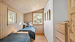 bed - Ferienhaus für 6 Personen (103 m²) in Tarm - Top-Hundeurlaub