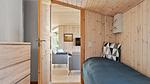 bed - Ferienhaus für 6 Personen (103 m²) in Tarm - Top-Hundeurlaub