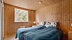 bed - Ferienhaus für 6 Personen (103 m²) in Tarm - Top-Hundeurlaub