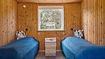 bed - Ferienhaus für 6 Personen (103 m²) in Tarm - Top-Hundeurlaub