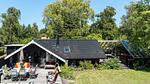 house - Ferienhaus für 6 Personen (71 m²) in Dannemare - Top-Hundeurlaub