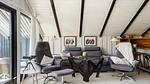 living-room - Ferienhaus für 6 Personen (71 m²) in Dannemare - Top-Hundeurlaub