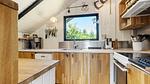 kitchen - Ferienhaus für 6 Personen (71 m²) in Dannemare - Top-Hundeurlaub