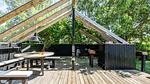 outside - Ferienhaus für 6 Personen (71 m²) in Dannemare - Top-Hundeurlaub