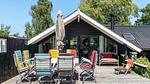 outside - Ferienhaus für 6 Personen (71 m²) in Dannemare - Top-Hundeurlaub