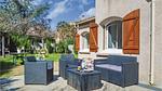 house - Ferienwohnung für 5 Personen (60 m²) in Furiani - Top-Hundeurlaub