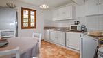 kitchen - Ferienwohnung für 5 Personen (60 m²) in Furiani - Top-Hundeurlaub