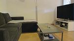 living-room - Ferienwohnung für 5 Personen (60 m²) in Furiani - Top-Hundeurlaub