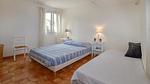 bed - Ferienwohnung für 5 Personen (60 m²) in Furiani - Top-Hundeurlaub