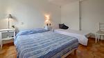 bed - Ferienwohnung für 5 Personen (60 m²) in Furiani - Top-Hundeurlaub