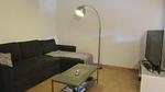 living-room - Ferienwohnung für 5 Personen (60 m²) in Furiani - Top-Hundeurlaub