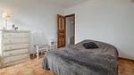 bed - Ferienwohnung für 5 Personen (60 m²) in Furiani - Top-Hundeurlaub