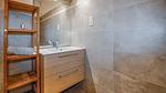 bathroom - Ferienwohnung für 5 Personen (60 m²) in Furiani - Top-Hundeurlaub