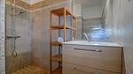 bathroom - Ferienwohnung für 5 Personen (60 m²) in Furiani - Top-Hundeurlaub