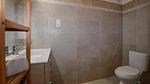 bathroom - Ferienwohnung für 5 Personen (60 m²) in Furiani - Top-Hundeurlaub