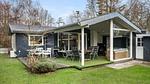 house - Ferienhaus für 6 Personen (60 m²) in Idestrup - Top-Hundeurlaub