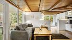 living-room - Ferienhaus für 6 Personen (60 m²) in Idestrup - Top-Hundeurlaub