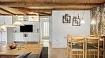 living-room - Ferienhaus für 6 Personen (60 m²) in Idestrup - Top-Hundeurlaub