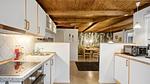 kitchen - Ferienhaus für 6 Personen (60 m²) in Idestrup - Top-Hundeurlaub