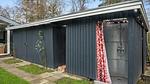 outside - Ferienhaus für 6 Personen (60 m²) in Idestrup - Top-Hundeurlaub