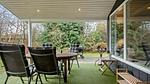 outside - Ferienhaus für 6 Personen (60 m²) in Idestrup - Top-Hundeurlaub