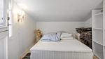 bed - Ferienhaus für 6 Personen (60 m²) in Idestrup - Top-Hundeurlaub