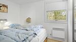bed - Ferienhaus für 6 Personen (60 m²) in Idestrup - Top-Hundeurlaub