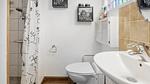 bathroom - Ferienhaus für 6 Personen (60 m²) in Idestrup - Top-Hundeurlaub