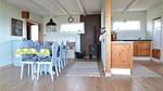 living-room - Ferienhaus für 4 Personen (67 m²) in Fanø - Top-Hundeurlaub