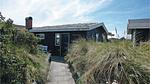 outside - Ferienhaus für 4 Personen (67 m²) in Fanø - Top-Hundeurlaub