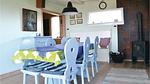 living-room - Ferienhaus für 4 Personen (67 m²) in Fanø - Top-Hundeurlaub