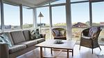 living-room - Ferienhaus für 4 Personen (67 m²) in Fanø - Top-Hundeurlaub