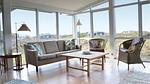 living-room - Ferienhaus für 4 Personen (67 m²) in Fanø - Top-Hundeurlaub