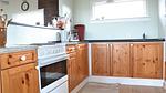 kitchen - Ferienhaus für 4 Personen (67 m²) in Fanø - Top-Hundeurlaub