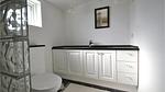 bathroom - Ferienhaus für 4 Personen (67 m²) in Fanø - Top-Hundeurlaub