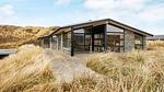 Outdoor - Ferienhaus für 7 Personen (118 m²) in Henne Strand - Top-Hundeurlaub