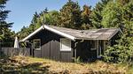 exterior - Ferienhaus für 6 Personen (69 m²) in Saltum - Top-Hundeurlaub