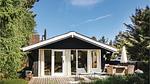 exterior - Ferienhaus für 6 Personen (69 m²) in Saltum - Top-Hundeurlaub