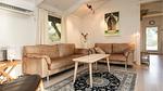 living-room - Ferienhaus für 6 Personen (69 m²) in Saltum - Top-Hundeurlaub