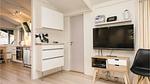 kitchen - Ferienhaus für 6 Personen (69 m²) in Saltum - Top-Hundeurlaub