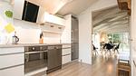 kitchen - Ferienhaus für 6 Personen (69 m²) in Saltum - Top-Hundeurlaub