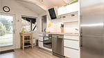 kitchen - Ferienhaus für 6 Personen (69 m²) in Saltum - Top-Hundeurlaub