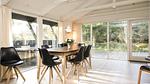kitchen - Ferienhaus für 6 Personen (69 m²) in Saltum - Top-Hundeurlaub