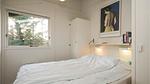 bedroom - Ferienhaus für 6 Personen (69 m²) in Saltum - Top-Hundeurlaub
