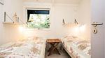 bedroom - Ferienhaus für 6 Personen (69 m²) in Saltum - Top-Hundeurlaub