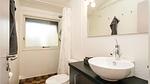 bathroom - Ferienhaus für 6 Personen (69 m²) in Saltum - Top-Hundeurlaub