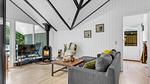 living-room - Ferienhaus für 6 Personen (58 m²) in Toftlund - Top-Hundeurlaub